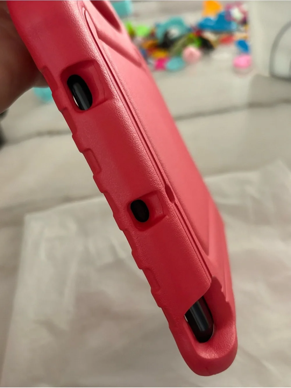 iPad mini 1, 2, 3, 4 kids case